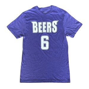 Drink Wisconsinbly special edition Bucks in 6 shirt
